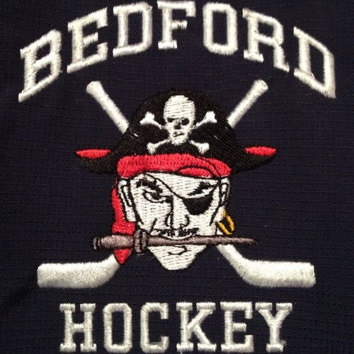 Bedford Boys Ice Hockey