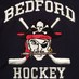 Bedford Boys Ice Hockey (@bedfordhockey) Twitter profile photo