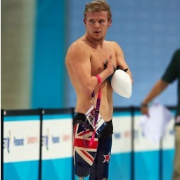 CameronLeslie4's profile picture. Paralympic swimmer, New Zealand wheelchair rugby player (Wheel Black), sports journalist. Opinions/views = my own. *header photo: Aaron Aldridge Photography