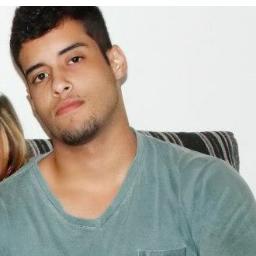 MatheusDuarte0's profile picture. 