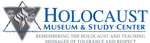 The mission of the Holocaust Museum & Study Center is to educate, examine, and explore the lessons of the Holocaust with authenticity, dignity, and compassion.