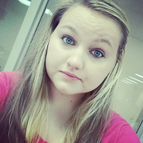 TyseaTyler's profile picture. [Insert concided remark here] :D