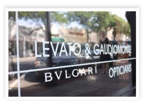 LevatoOpticians's profile picture. 