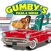 Gumby's Pizza at PSU (@gumbyspizzapsu) Twitter profile photo Gumby's Pizza at PSU (@gumbyspizzapsu) Twitter profile photo