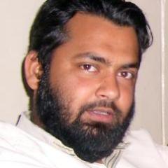 Assistant Professor at Lovely Professional University