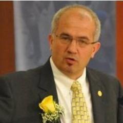 Chad Starkey Profile