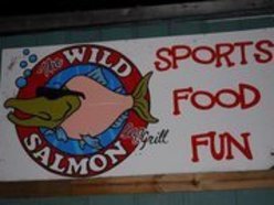 TheWildSalmon's profile picture. We USED to have Live Music and Food! But our ownership effed it up... :( now we smack the idiots of politics, sports, music, and world news... No F's given.