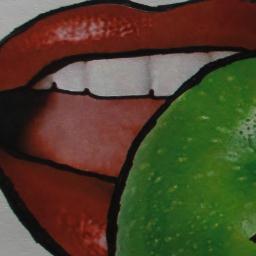 onceappleatime's profile picture. Why apples?Cos fashion is always a temptation and we always fall into it!! Cos even if you don`t think about it as a temptation, you must learn to fall for it!