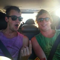 Connor McLeod (@connorbmcleod) 's Twitter Profile