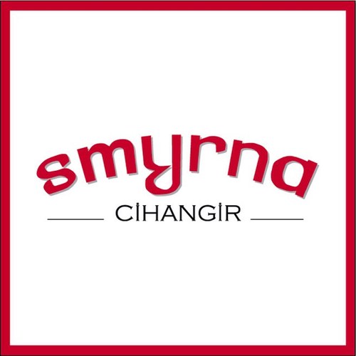 Akarsu caddesi no: 29 cihangir Beyoğlu / instagram: cafesmyrnacihangir