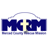 The Merced County Rescue Mission is all about Life Change.  
Sharing the Love and Hope of CHRIST through our Food, Shelter, and Recovery programs.