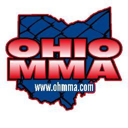 Your ONLY source for #OhioMMA rankings. Radio: @OhioMMARadio