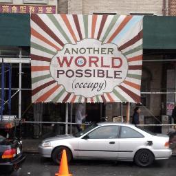 OSJacobi's profile picture. News and updates from the Occupy Sandy volunteer and distribution hub @St. Jacobi Church: 5406 4th Ave. Brooklyn.