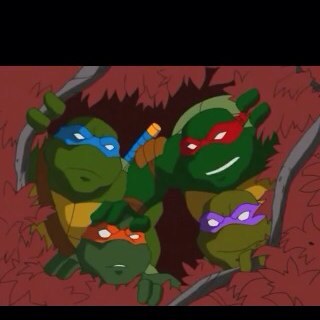 This is a fan page for the TMNT bros xD Yes, Leo is my fave but this is a page for all of them, even April, Casey & Master Splinter. :) (I also #RP)