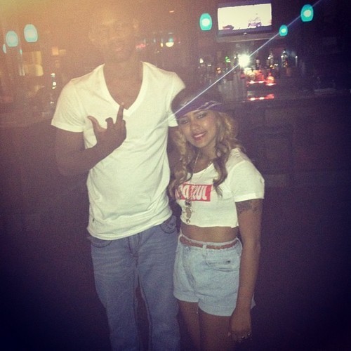 MOE , #Yolo
