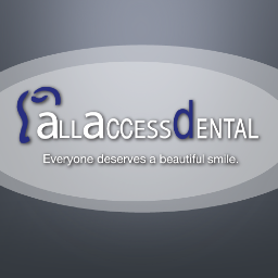 All Access Dental provides Comprehensive Family Dentistry for families of all ages and income levels.