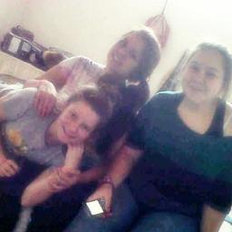Seguime & te sigo ;) CCPCABJ♥