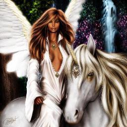 RedAngelNYC's profile picture. 