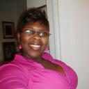 Gwen Gregory - @WUchick - Twitter