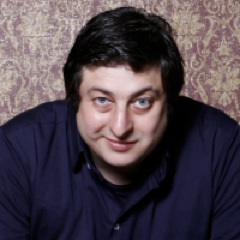 EugeneMirman Profile Picture