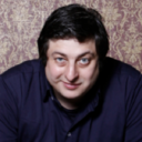 Eugene Mirman - @EugeneMirman - Verified Twitter account