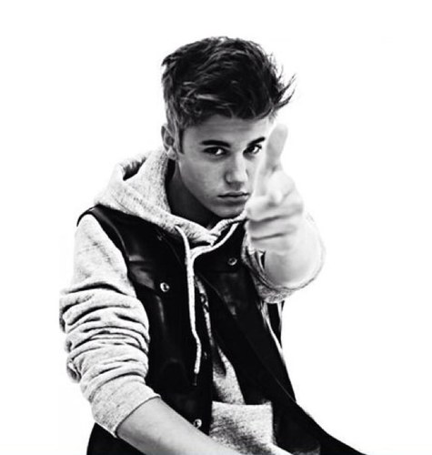 JusIinBicber's profile picture. BELIEVE