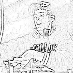 CarlesSReaktor's profile picture. Carles S DJ & Producer