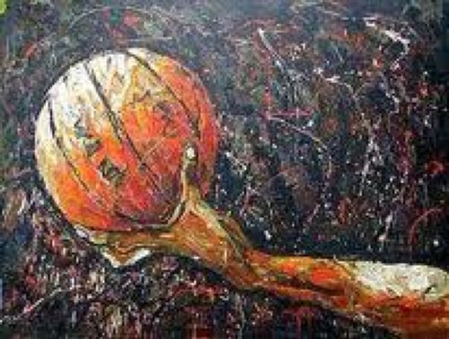 Every basketball player on the world makes a basketball's nation