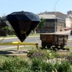 BlackDiamond_AB's profile picture. Town of Black Diamond Official Twitter Page - for all your local government information