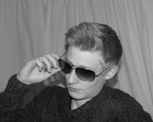 _AlexHare's profile picture. 