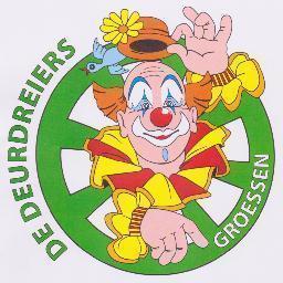 CV De Deurdreiers is dé carnavalsvereniging van de Liemers. http://t.co/KKZ5vSL0