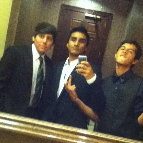 dn__forever's profile picture. 