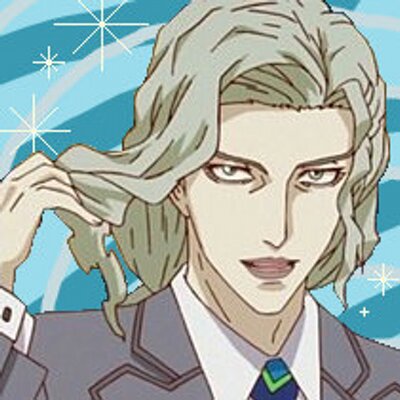 ユーリ ペトロフ Lunatic Yuri Twitter ユーリ ペトロフ Lunatic Yuri Twitter