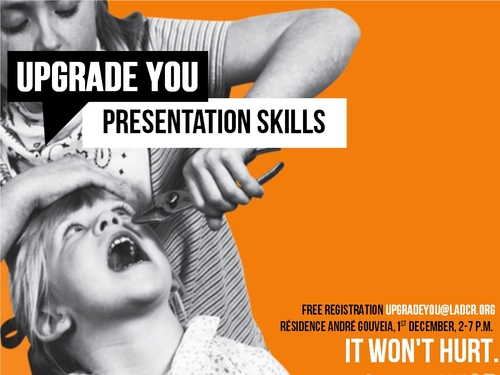 _upgradeyou's profile picture. Living and working at Cité Universitaire de Paris. Upgrading #YOU, one skill at a time.