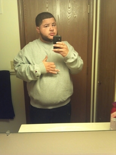 Ace of Fades member fuck wit me