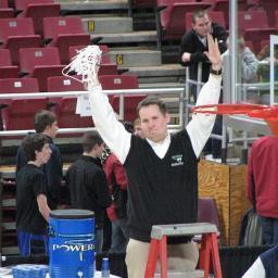 Former Head Coach of the Vashon Pirates