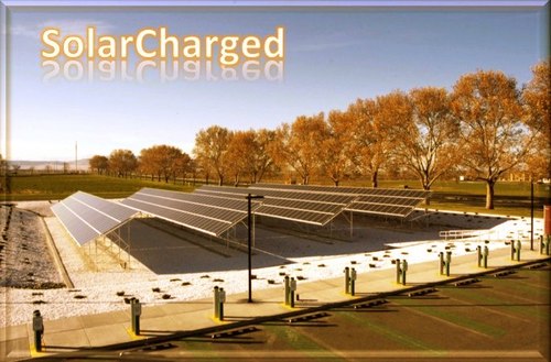 SolarChargedUL's profile picture. 