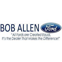 Bob Allen Ford