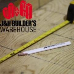 J&H Builder's has been Saskatoon's Project Store for over 46 years. We have the renovation products & expert advice you're looking for.