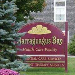 Narraguagus Bay Health Care Facility is a 58-bed @NorthCntryAssoc facility that offers a full range of services from post-acute transitional care to LT care.