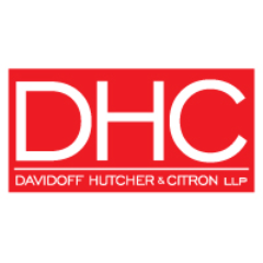 Davidoff Hutcher & Citron LLP was established in 1975.