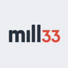 mill33's profile picture. Making Email Digests Personal.                                                 Reader trust just met better business.