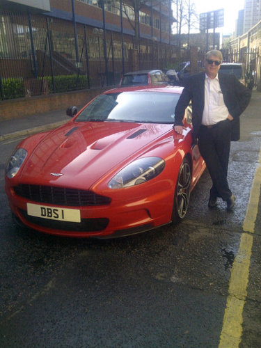 tonr123's profile picture. 