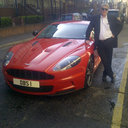 Tony Ridgeway - @tonr123 - Twitter