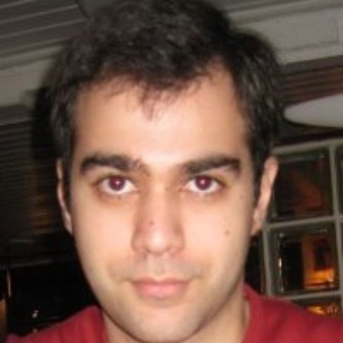 Software Engineer. iOS. Bits of Android & Web. Unity3D for gaming projects. Love tech. Opinions expressed here are my own...