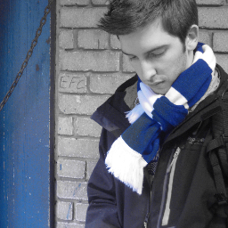 PhilTayl's profile picture. Northern Irish engineer living in the Midlands. Football, MotoGP, Formula 1 fan.