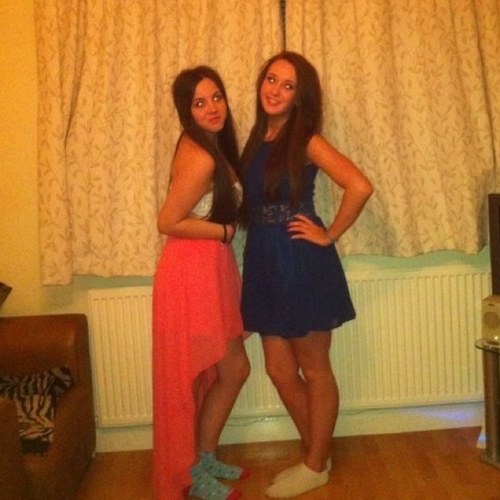 NiallsNo1girl's profile picture. this girl is funny, crazy&perfect. Shes all mine, if you want to even get a small bit of her. Follow her @danpoll14 ♥        u r gay.