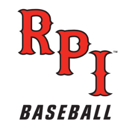 Twitter account of the the Rensselaer Polytechnic Institute Baseball Program.