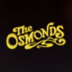 The Osmond Family - Entertaining Worldwide for Over 50 Years