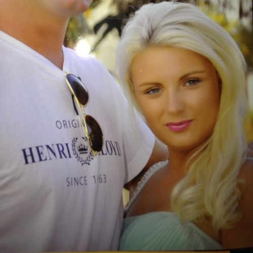 xKellyStraceyx's profile picture. 